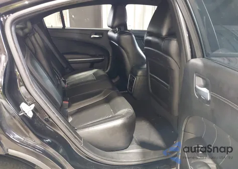 2022 Dodge Charger Sxt Rwd z USA, uszkodzony, nr VIN 2C3CDXBG5NH243606